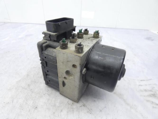 Bloc ABS (freins anti-blocage) RENAULT TWINGO 1 PHASE 3 Essence