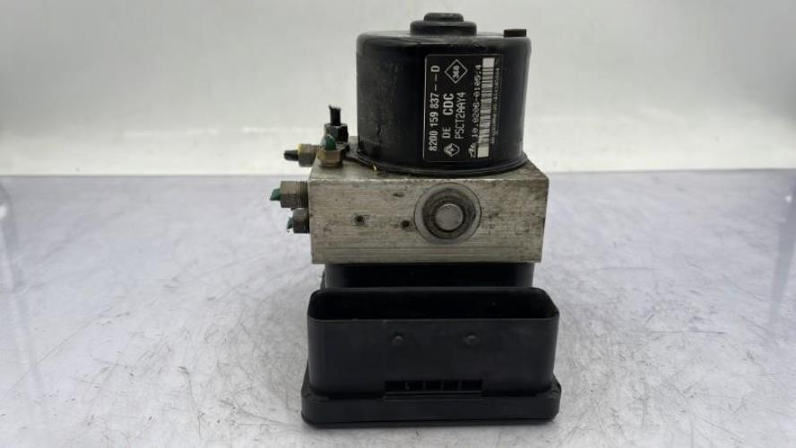 Bloc ABS (freins anti-blocage) RENAULT ESPACE 4 PHASE 1 Diesel