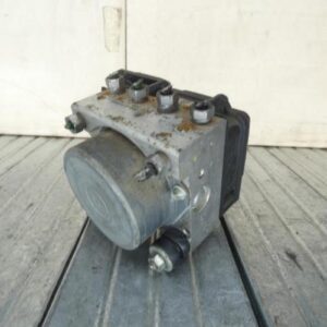 Bloc ABS (freins anti-blocage) RENAULT CLIO 3 PHASE 1 Diesel