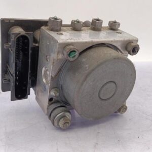 Bloc ABS (freins anti-blocage) RENAULT CLIO 3 PHASE 1