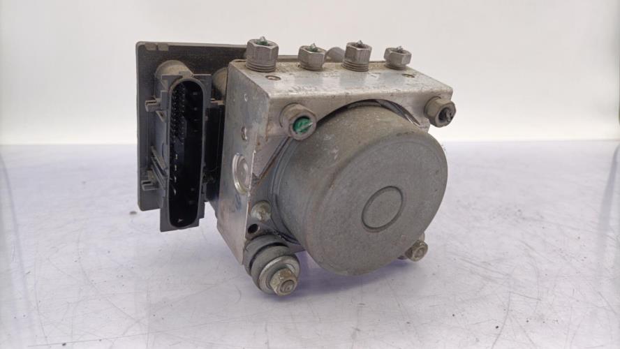 Bloc ABS (freins anti-blocage) RENAULT CLIO 3 PHASE 1