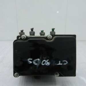 Bloc ABS (freins anti-blocage) RENAULT CLIO 3 PHASE 2 Essence
