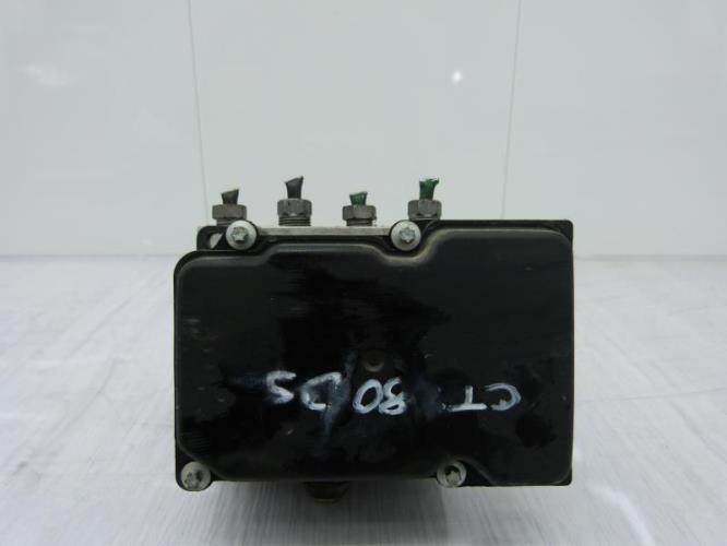 Bloc ABS (freins anti-blocage) RENAULT CLIO 3 PHASE 2 Essence