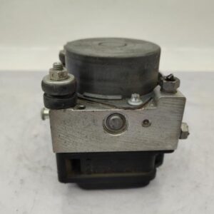 Bloc ABS (freins anti-blocage) RENAULT CLIO 3 PHASE 2 Diesel