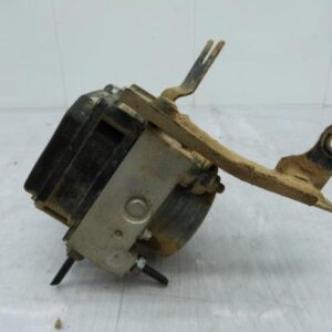Bloc ABS (freins anti-blocage) RENAULT CLIO 3 PHASE 1 Diesel