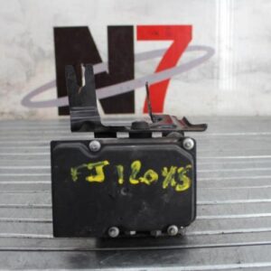 Bloc ABS (freins anti-blocage) RENAULT CLIO 3 PHASE 2 BREAK Diesel