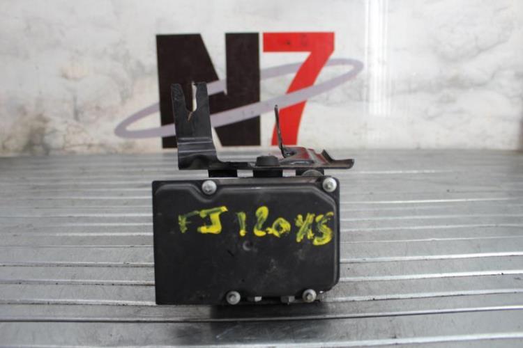 Bloc ABS (freins anti-blocage) RENAULT CLIO 3 PHASE 2 BREAK Diesel