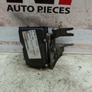 Bloc ABS (freins anti-blocage) RENAULT CLIO 3 PHASE 1 Diesel