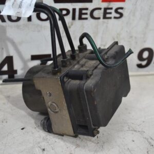 Bloc ABS (freins anti-blocage) RENAULT CLIO 3 PHASE 1 Diesel