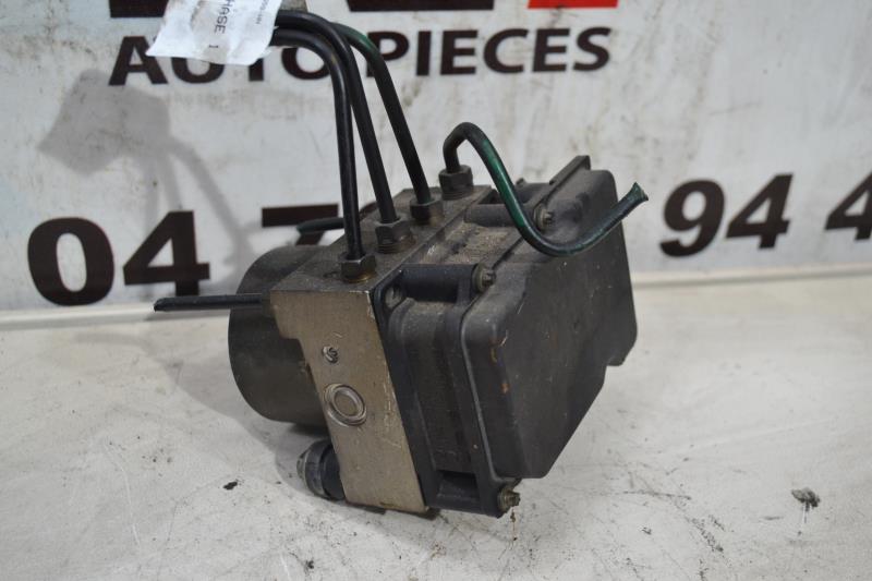 Bloc ABS (freins anti-blocage) RENAULT CLIO 3 PHASE 1 Diesel