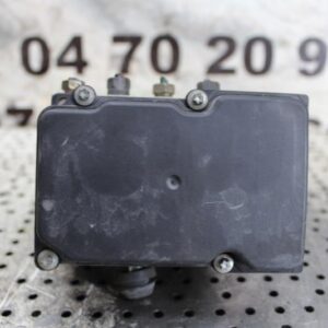Bloc ABS (freins anti-blocage) RENAULT CLIO 3 PHASE 1 Diesel