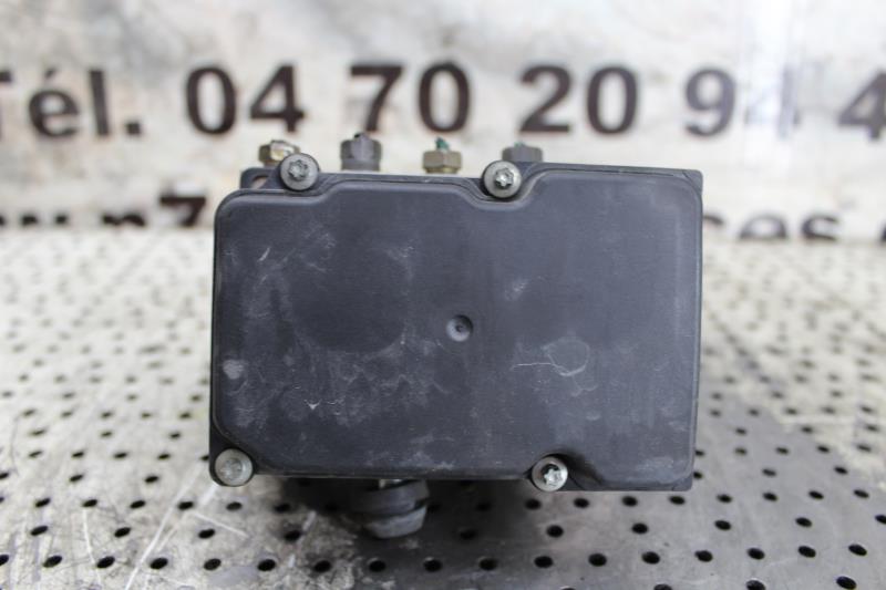 Bloc ABS (freins anti-blocage) RENAULT CLIO 3 PHASE 1 Diesel