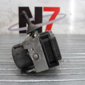 Bloc ABS (freins anti-blocage) RENAULT CLIO 3 PHASE 1