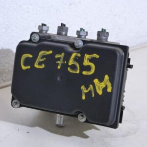Bloc ABS (freins anti-blocage) RENAULT CLIO 3 PHASE 1 Diesel