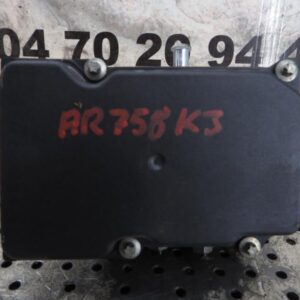 Bloc ABS (freins anti-blocage) RENAULT CLIO 3 PHASE 1 Diesel
