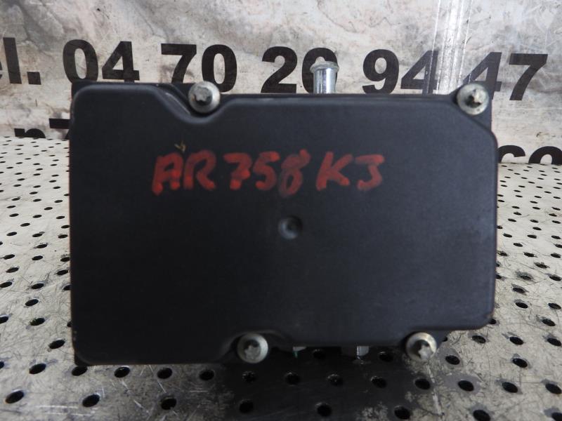 Bloc ABS (freins anti-blocage) RENAULT CLIO 3 PHASE 1 Diesel