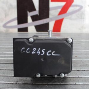 Bloc ABS (freins anti-blocage) RENAULT CLIO 3 PHASE 2 Essence