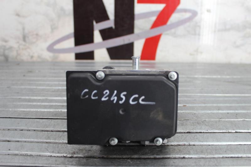 Bloc ABS (freins anti-blocage) RENAULT CLIO 3 PHASE 2 Essence