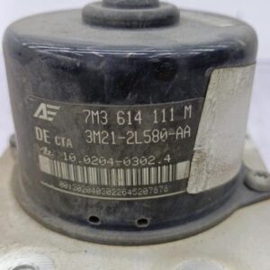 Bloc ABS (freins anti-blocage) VOLKSWAGEN SHARAN 1 PHASE 3 Diesel
