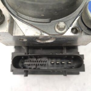Bloc ABS (freins anti-blocage) RENAULT MODUS PHASE 1 Diesel