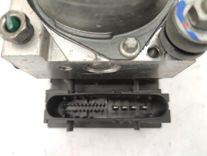 Bloc ABS (freins anti-blocage) RENAULT MODUS PHASE 1 Diesel
