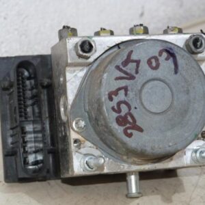 Bloc ABS (freins anti-blocage) DACIA LOGAN MCV 1 PHASE 1 BREAK Diesel