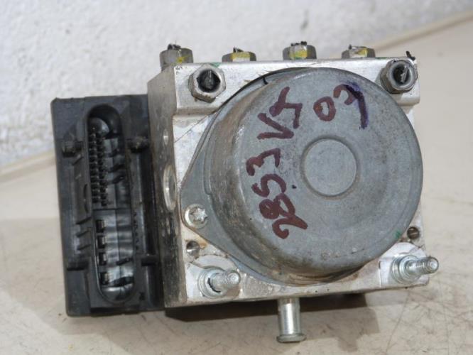 Bloc ABS (freins anti-blocage) DACIA LOGAN MCV 1 PHASE 1 BREAK Diesel