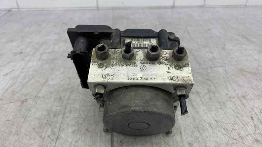 Bloc ABS (freins anti-blocage) DACIA LOGAN 1 PHASE 1 Essence