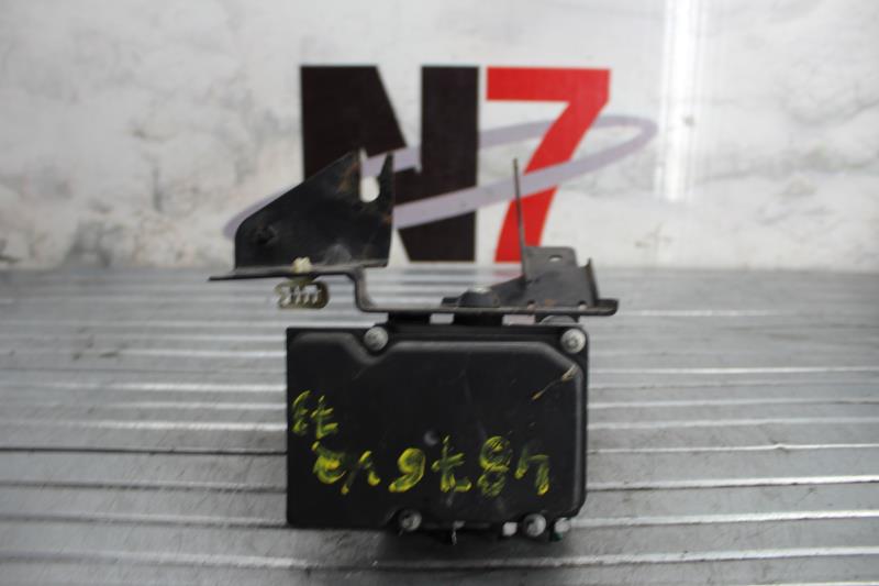 Bloc ABS (freins anti-blocage) DACIA LOGAN 1 PHASE 1 Essence