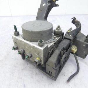 Bloc ABS (freins anti-blocage) DACIA SANDERO 1 Diesel