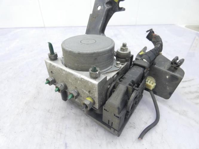 Bloc ABS (freins anti-blocage) DACIA SANDERO 1 Diesel