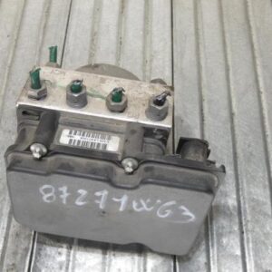 Bloc ABS (freins anti-blocage) DACIA SANDERO 1 Diesel
