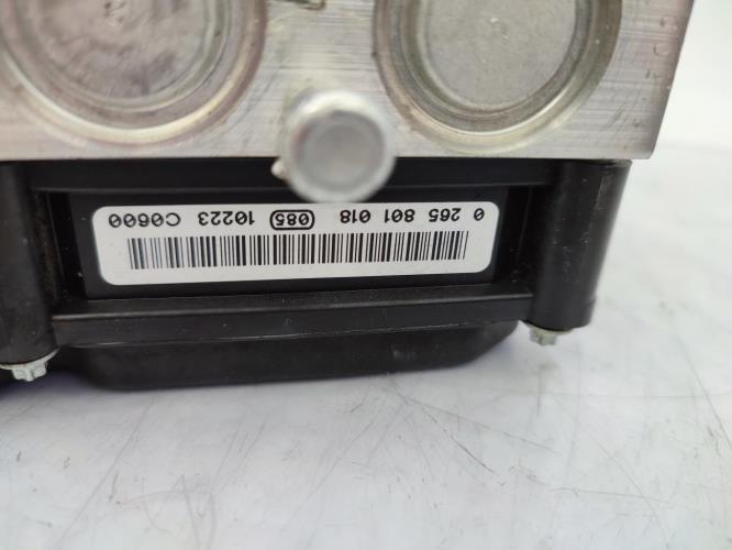 Bloc ABS (freins anti-blocage) DACIA SANDERO 1 Essence/GPL