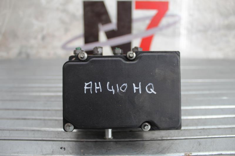 Bloc ABS (freins anti-blocage) DACIA SANDERO 1 Essence/GPL