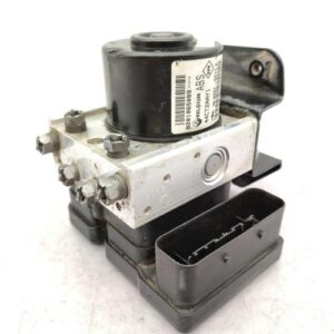 Bloc ABS (freins anti-blocage) RENAULT TWINGO 2 PHASE 1 Essence
