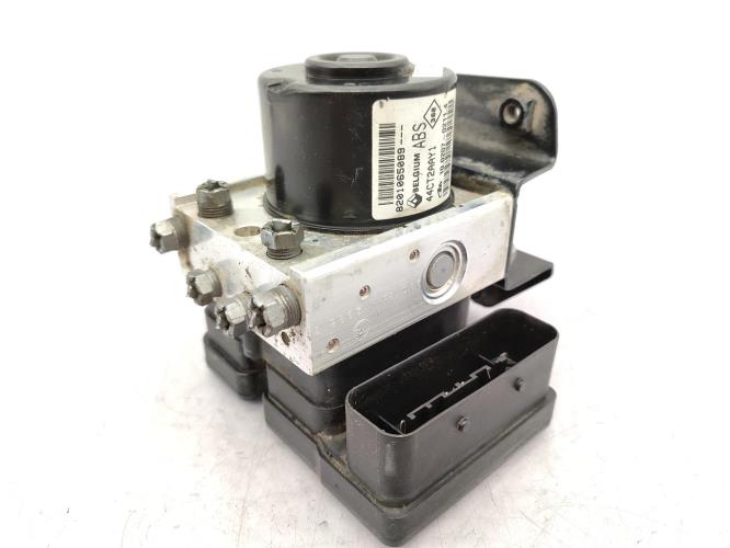 Bloc ABS (freins anti-blocage) RENAULT TWINGO 2 PHASE 1 Essence