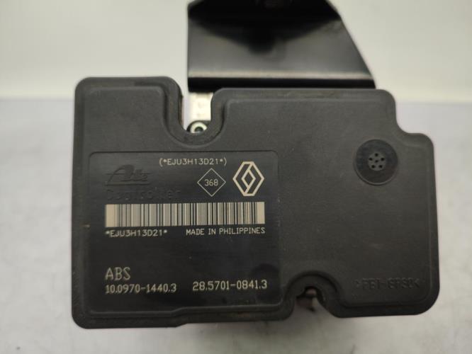 Bloc ABS (freins anti-blocage) RENAULT TWINGO 2 PHASE 2 Essence