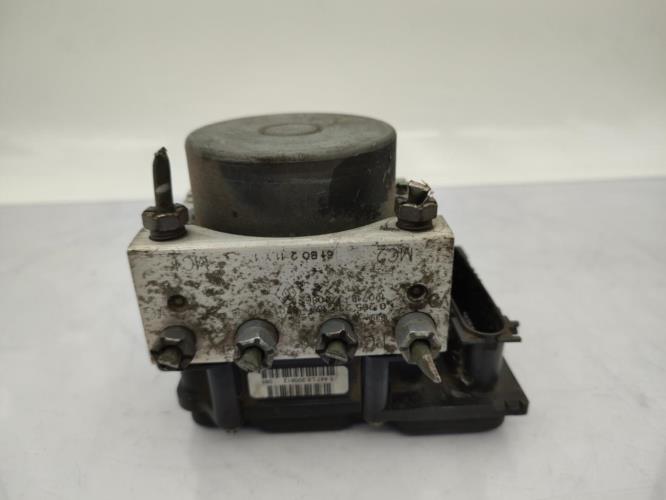 Bloc ABS (freins anti-blocage) RENAULT KANGOO 2 PHASE 1 Diesel