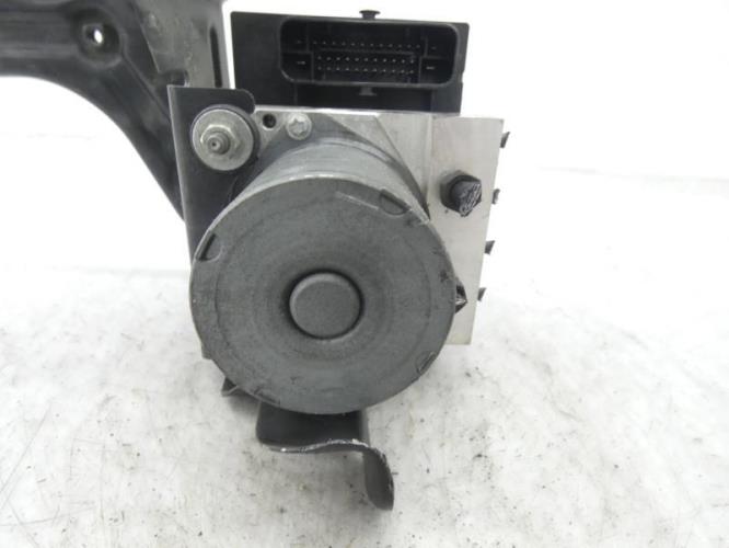 Bloc ABS (freins anti-blocage) AUDI A4 2 PHASE 1 Diesel
