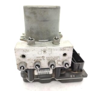 Bloc ABS (freins anti-blocage) SEAT EXEO ST BREAK Diesel