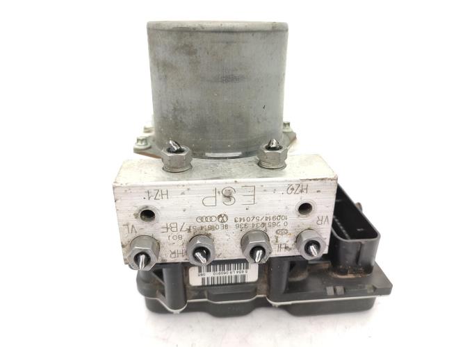 Bloc ABS (freins anti-blocage) SEAT EXEO ST BREAK Diesel