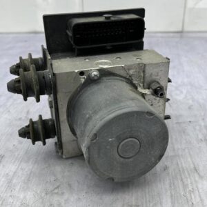 Bloc ABS (freins anti-blocage) AUDI A4 3 AVANT PHASE 1 BREAK Diesel