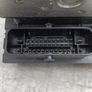 Bloc ABS (freins anti-blocage) AUDI A5 1 SPORTBACK PHASE 2 Diesel