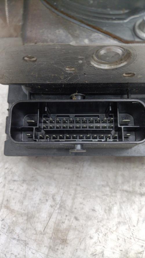 Bloc ABS (freins anti-blocage) AUDI A5 1 SPORTBACK PHASE 2 Diesel