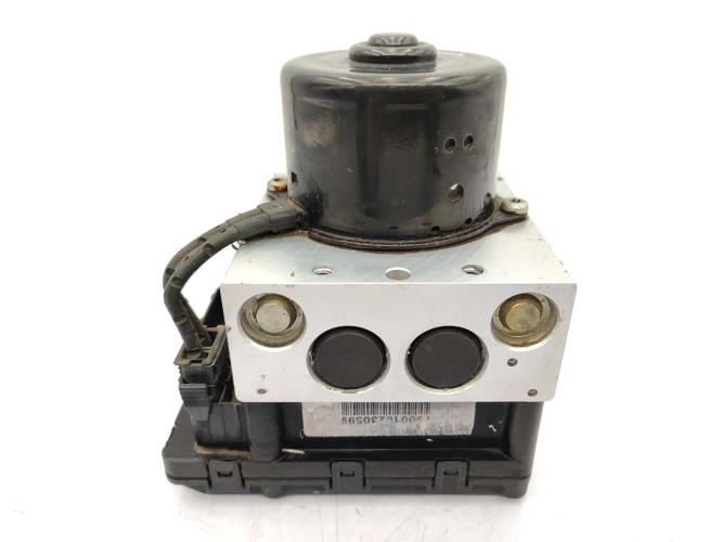 Bloc ABS (freins anti-blocage) SEAT LEON 1 Essence