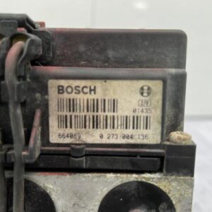 Bloc ABS (freins anti-blocage) OPEL TIGRA 1 COUPE Essence