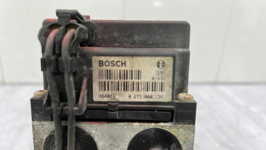 Bloc ABS (freins anti-blocage) OPEL TIGRA 1 COUPE Essence