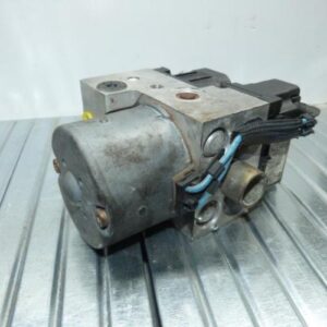 Bloc ABS (freins anti-blocage) OPEL ASTRA G Diesel