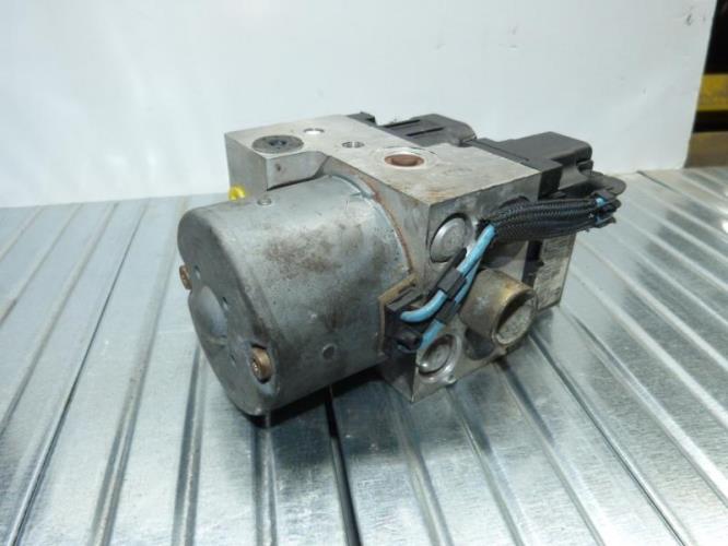 Bloc ABS (freins anti-blocage) OPEL ASTRA G Diesel