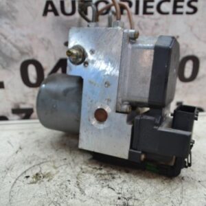 Bloc ABS (freins anti-blocage) OPEL ASTRA G Diesel